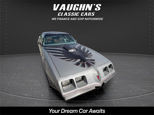 1979 Pontiac Firebird Trans Am (CC-2067228) for sale in Nashville, Illinois