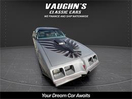 1979 Pontiac Firebird Trans Am (CC-2067228) for sale in Nashville, Illinois