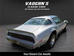 1979 Pontiac Firebird Trans Am (CC-2067228) for sale in Nashville, Illinois