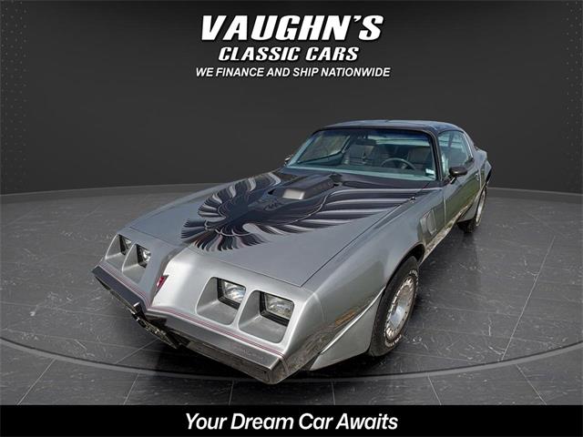 1979 Pontiac Firebird Trans Am (CC-2067228) for sale in Nashville, Illinois