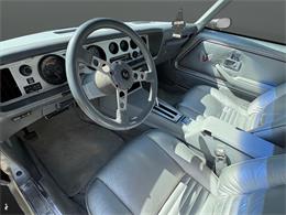 1979 Pontiac Firebird Trans Am (CC-2067228) for sale in Nashville, Illinois