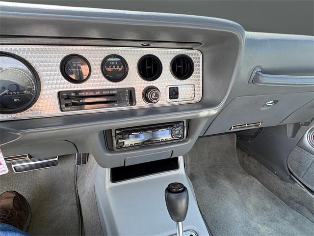 1979 Pontiac Firebird Trans Am (CC-2067228) for sale in Nashville, Illinois