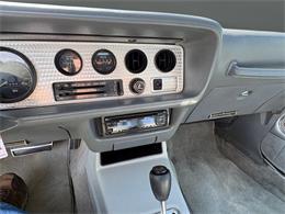 1979 Pontiac Firebird Trans Am (CC-2067228) for sale in Nashville, Illinois