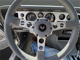 1979 Pontiac Firebird Trans Am (CC-2067228) for sale in Nashville, Illinois