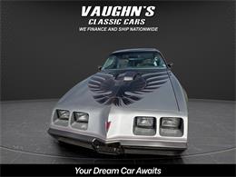 1979 Pontiac Firebird Trans Am (CC-2067228) for sale in Nashville, Illinois