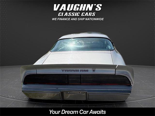 1979 Pontiac Firebird Trans Am (CC-2067228) for sale in Nashville, Illinois