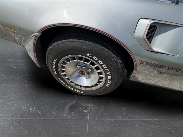 1979 Pontiac Firebird Trans Am (CC-2067228) for sale in Nashville, Illinois