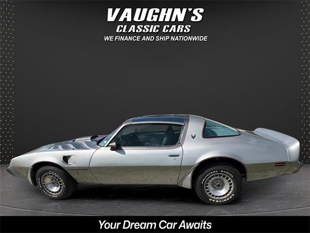 1979 Pontiac Firebird Trans Am (CC-2067228) for sale in Nashville, Illinois