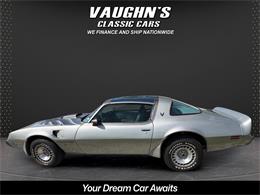 1979 Pontiac Firebird Trans Am (CC-2067228) for sale in Nashville, Illinois