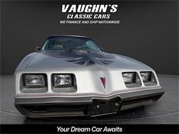 1979 Pontiac Firebird Trans Am (CC-2067228) for sale in Nashville, Illinois