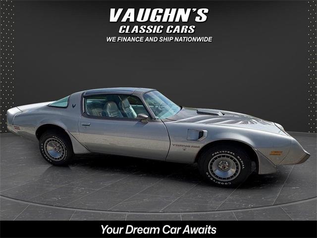 1979 Pontiac Firebird Trans Am (CC-2067228) for sale in Nashville, Illinois