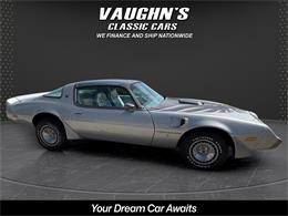1979 Pontiac Firebird Trans Am (CC-2067228) for sale in Nashville, Illinois