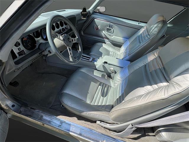 1979 Pontiac Firebird Trans Am (CC-2067228) for sale in Nashville, Illinois