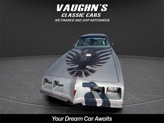 1979 Pontiac Firebird Trans Am (CC-2067228) for sale in Nashville, Illinois