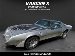 1979 Pontiac Firebird Trans Am (CC-2067228) for sale in Nashville, Illinois