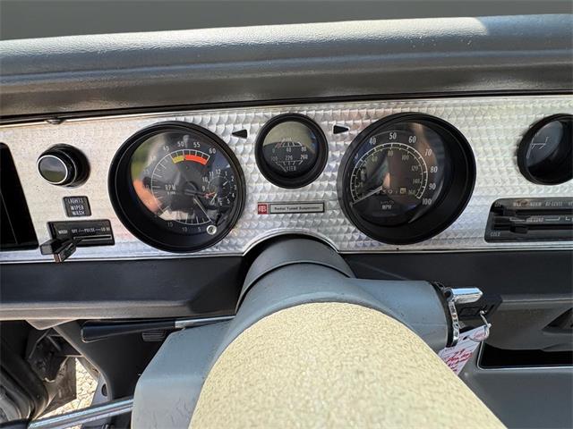 1979 Pontiac Firebird Trans Am (CC-2067228) for sale in Nashville, Illinois