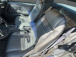 1979 Pontiac Firebird Trans Am (CC-2067228) for sale in Nashville, Illinois