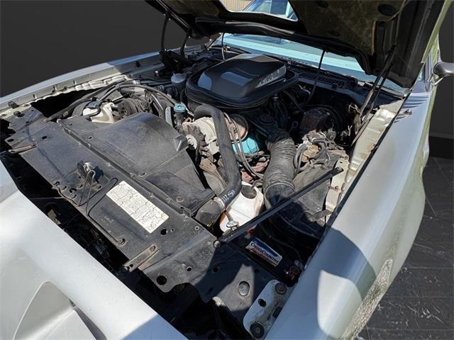 1979 Pontiac Firebird Trans Am (CC-2067228) for sale in Nashville, Illinois