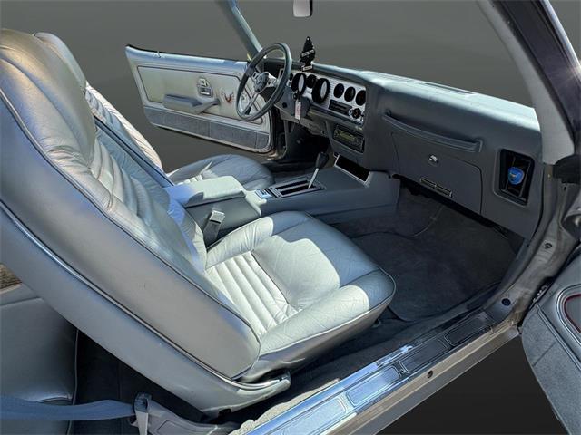 1979 Pontiac Firebird Trans Am (CC-2067228) for sale in Nashville, Illinois