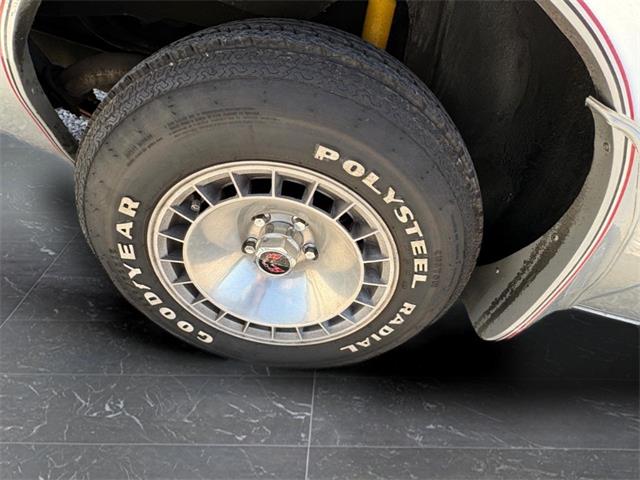 1979 Pontiac Firebird Trans Am (CC-2067228) for sale in Nashville, Illinois