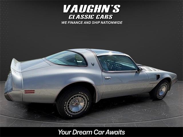 1979 Pontiac Firebird Trans Am (CC-2067228) for sale in Nashville, Illinois