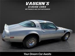 1979 Pontiac Firebird Trans Am (CC-2067228) for sale in Nashville, Illinois