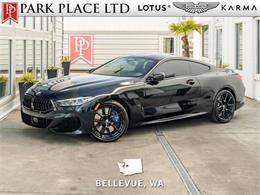 2019 BMW 8 Series (CC-2060723) for sale in Bellevue, Washington