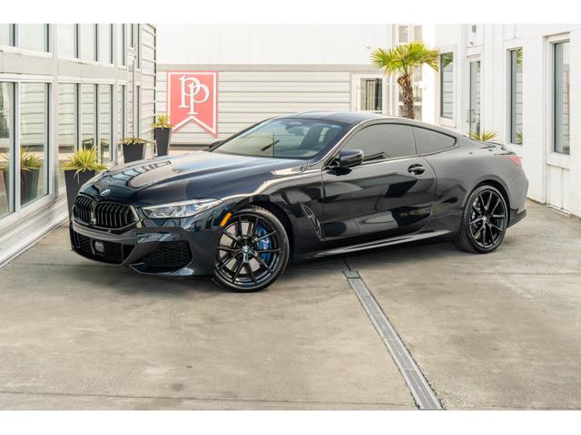 2019 BMW 8 Series (CC-2060723) for sale in Bellevue, Washington