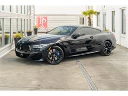 2019 BMW 8 Series (CC-2060723) for sale in Bellevue, Washington