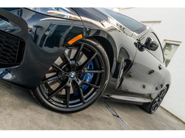 2019 BMW 8 Series (CC-2060723) for sale in Bellevue, Washington