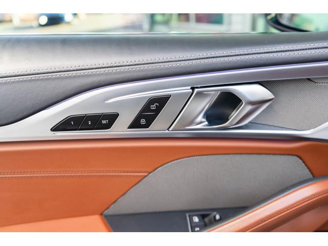 2019 BMW 8 Series (CC-2060723) for sale in Bellevue, Washington