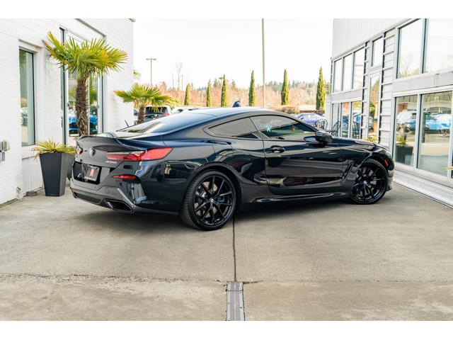 2019 BMW 8 Series (CC-2060723) for sale in Bellevue, Washington
