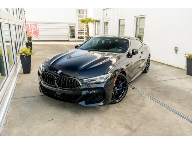 2019 BMW 8 Series (CC-2060723) for sale in Bellevue, Washington