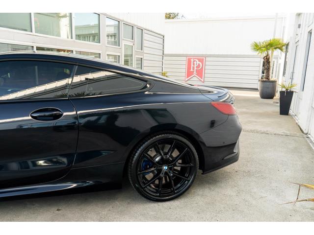 2019 BMW 8 Series (CC-2060723) for sale in Bellevue, Washington