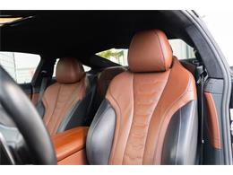 2019 BMW 8 Series (CC-2060723) for sale in Bellevue, Washington