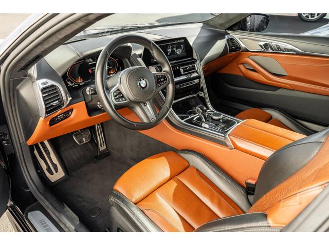 2019 BMW 8 Series (CC-2060723) for sale in Bellevue, Washington