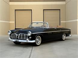 1955 Chrysler 300 (CC-2067230) for sale in Palm Desert , California