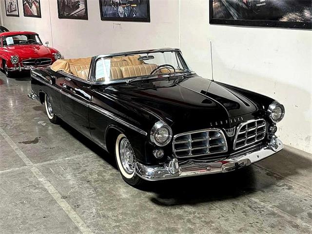 1955 Chrysler 300 (CC-2067230) for sale in Palm Desert , California
