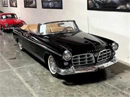 1955 Chrysler 300 (CC-2067230) for sale in Palm Desert , California