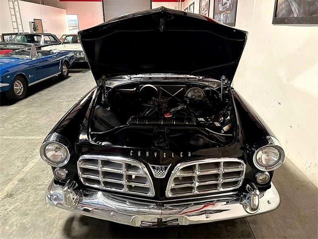 1955 Chrysler 300 (CC-2067230) for sale in Palm Desert , California