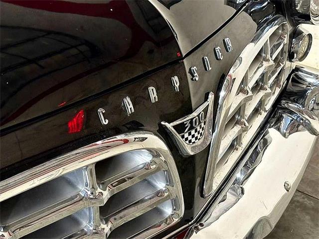 1955 Chrysler 300 (CC-2067230) for sale in Palm Desert , California