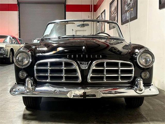 1955 Chrysler 300 (CC-2067230) for sale in Palm Desert , California