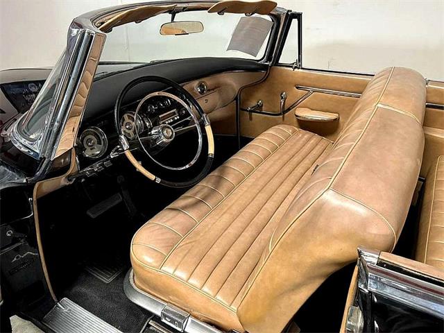 1955 Chrysler 300 (CC-2067230) for sale in Palm Desert , California