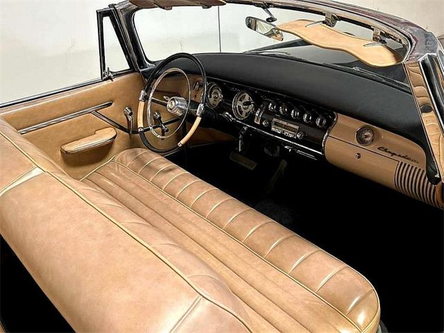 1955 Chrysler 300 (CC-2067230) for sale in Palm Desert , California