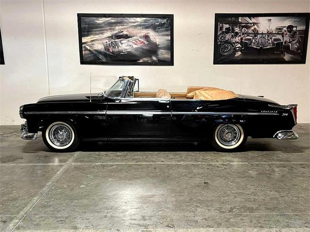 1955 Chrysler 300 (CC-2067230) for sale in Palm Desert , California