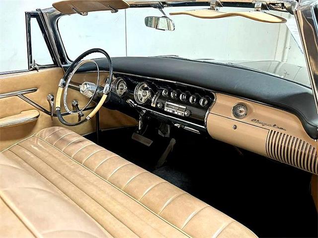 1955 Chrysler 300 (CC-2067230) for sale in Palm Desert , California