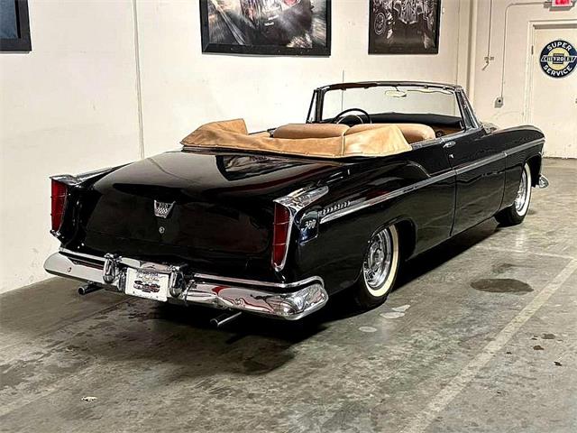 1955 Chrysler 300 (CC-2067230) for sale in Palm Desert , California