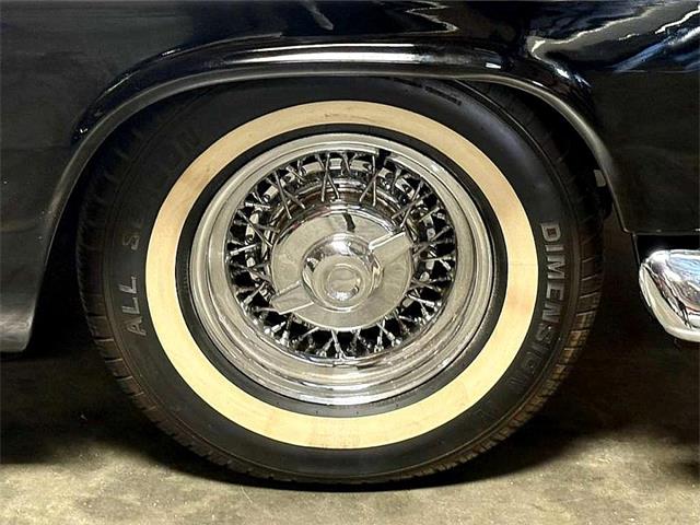 1955 Chrysler 300 (CC-2067230) for sale in Palm Desert , California