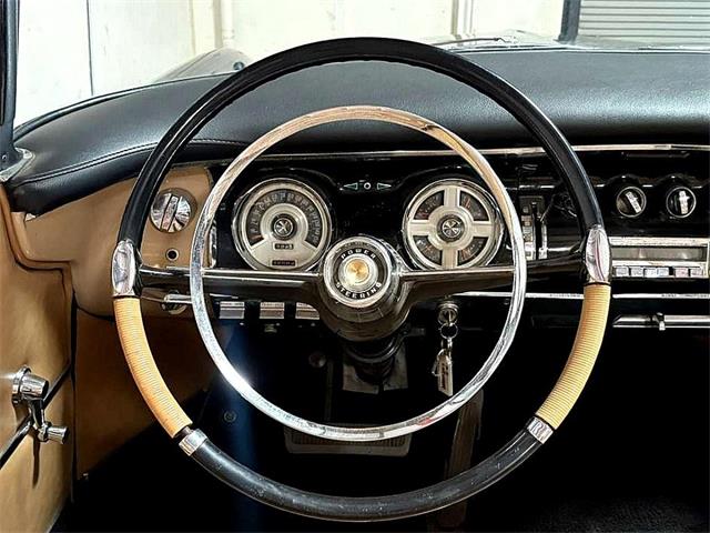 1955 Chrysler 300 (CC-2067230) for sale in Palm Desert , California