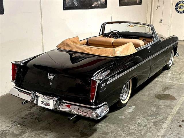 1955 Chrysler 300 (CC-2067230) for sale in Palm Desert , California